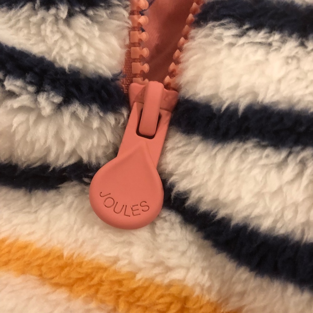 NWT | Joules | The Softest Fleece - Picture 7 of 12